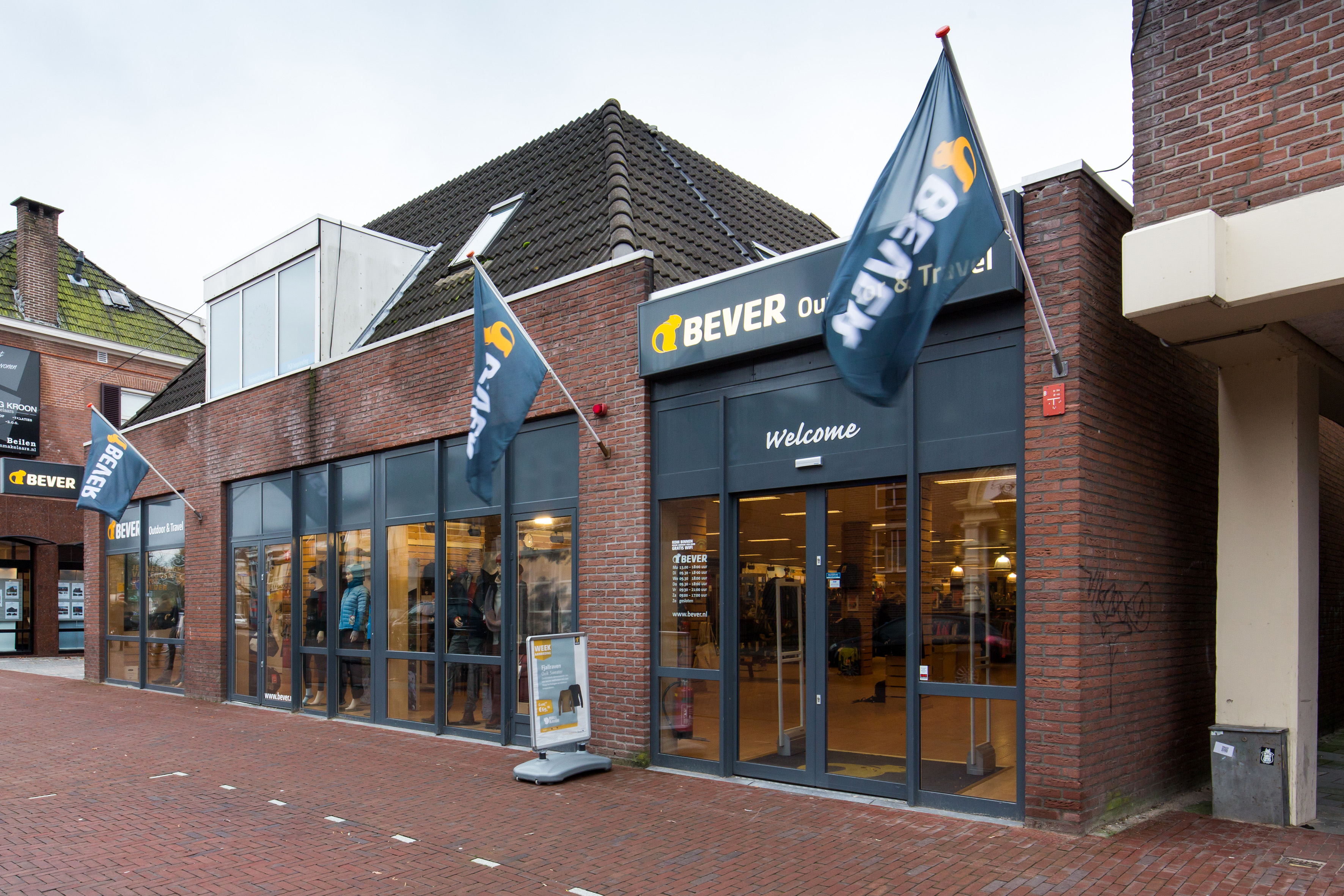 Bever Assen
