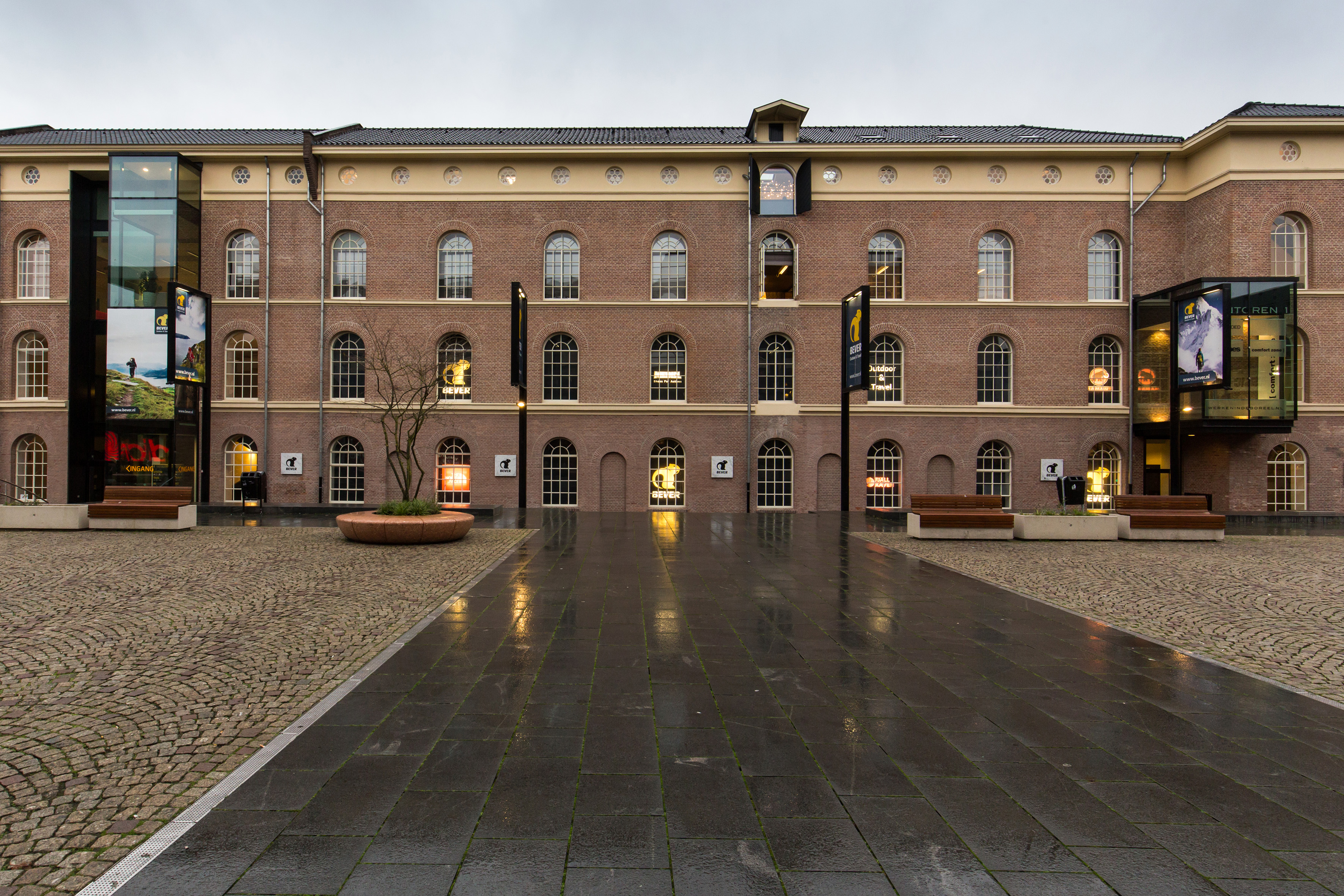Bever Deventer