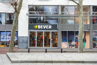 Bever, Den Bosch