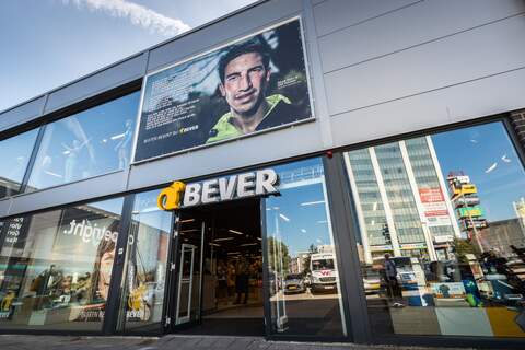 Bever Winkels | Bekijk de openingstijden van de winkels | Bever