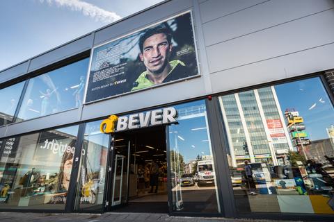 cascade Bevestigen Uitlijnen Bever winkels Rotterdam | Bekijk al onze winkels in Rotterdam | Bever