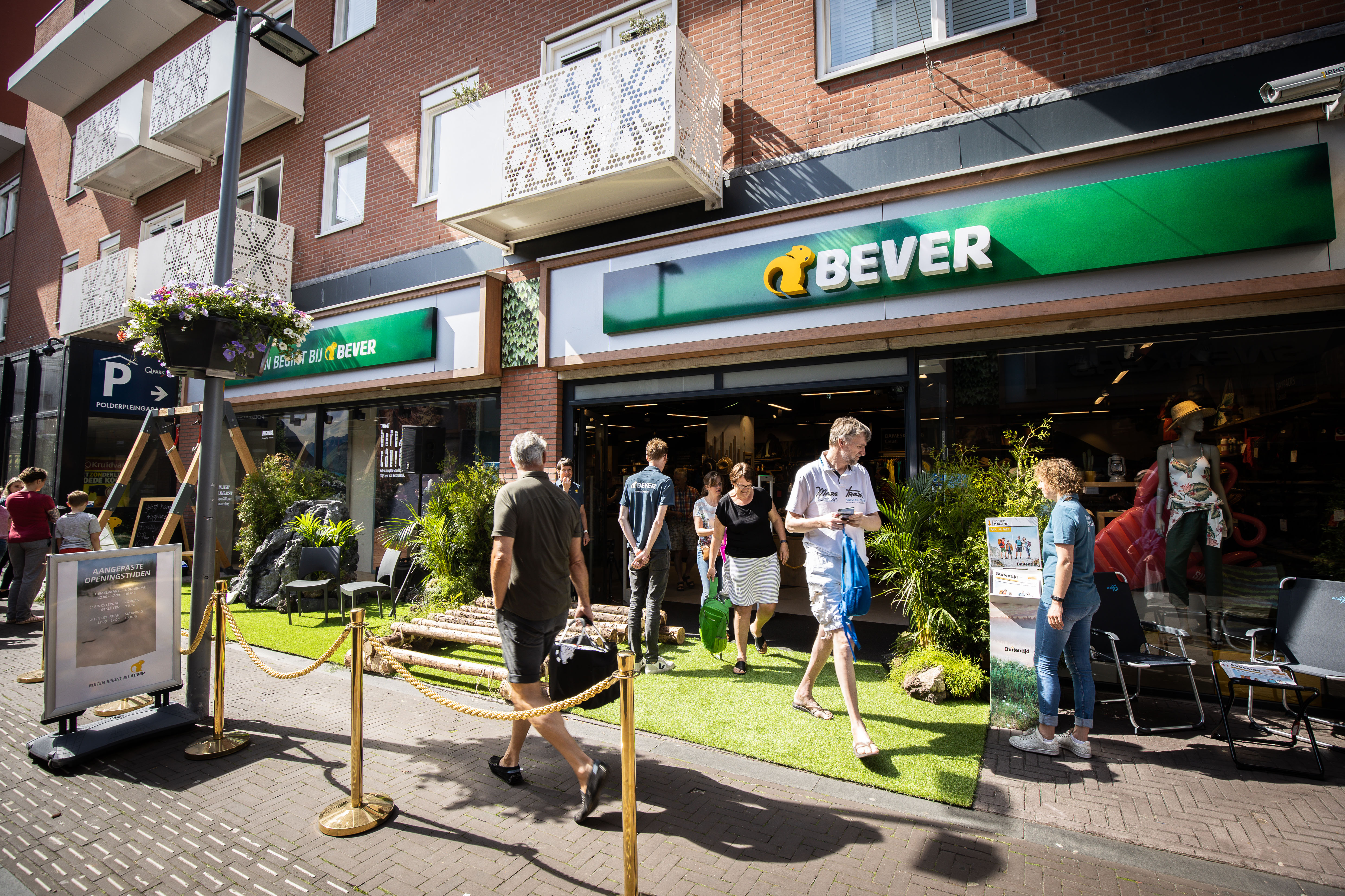 Bever Hoofddorp