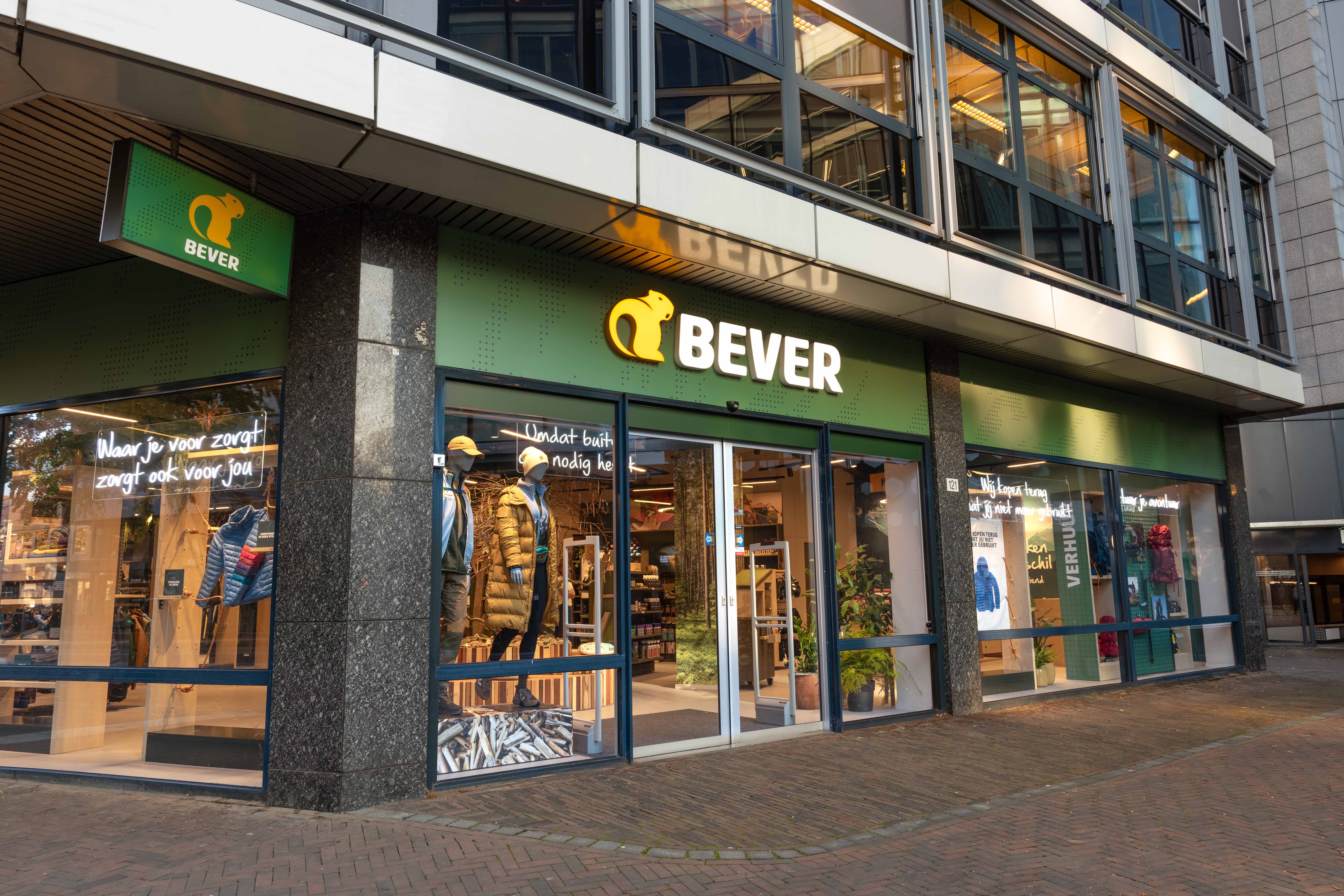 Bever Utrecht St. Jacob
