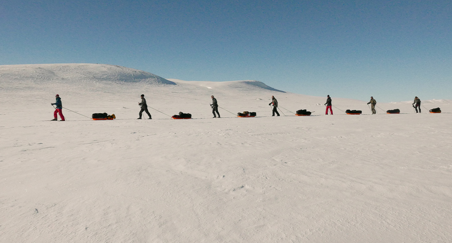 Expeditie