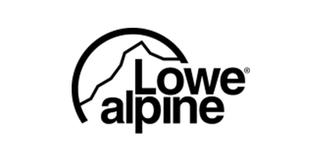 Lowe Alpine logo