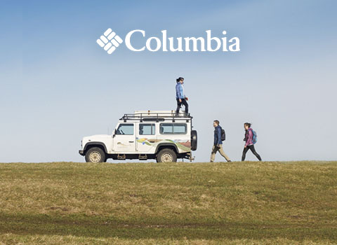 columbia