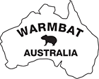 Warmbat logo