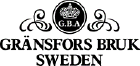 Gränsfors Bruk logo