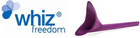 Whiz Freedom logo