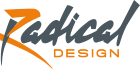 Radical Design logo