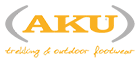 AKU logo
