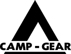 Camp Gear logo