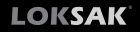 Loksak logo