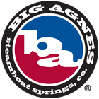 Big Agnes