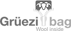 Grüezi-bag logo
