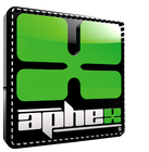 Aphex logo