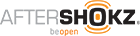 Aftershokz logo