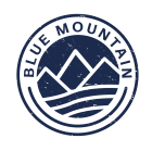 Blue Mountain