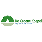 Natuurkampeerterrein