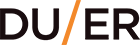 Duer logo
