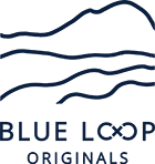 Blue Loop Originals logo