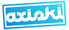 Axiski logo