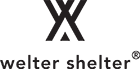 Welter Shelter logo