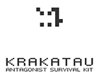 Krakatau Wear logo