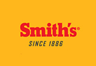 Smith's logo