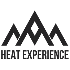 HEAT EXPERIENCE logo