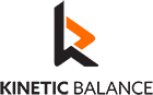 Kinetic Balance logo