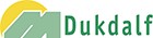 Dukdalf logo