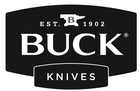 Buck Knives logo