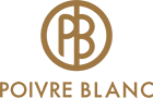 Poivre Blanc logo