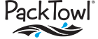 Packtowl logo